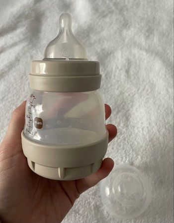 Biberon MAM 130ml