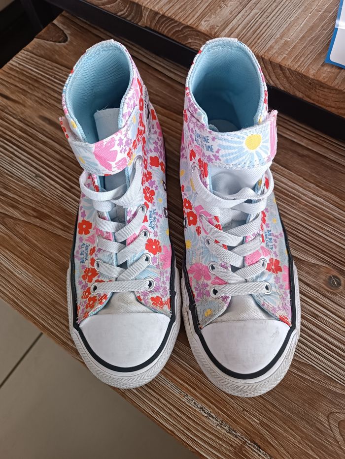 Converse