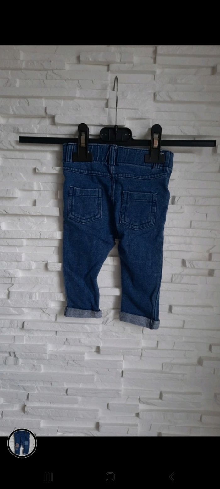 Jeans - photo numéro 2