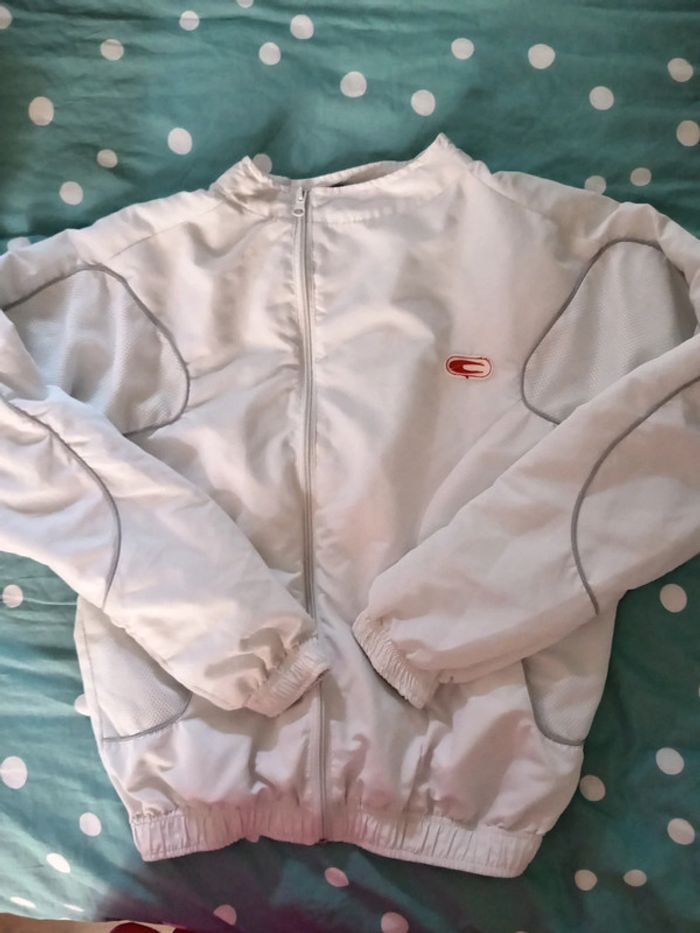 Veste sport