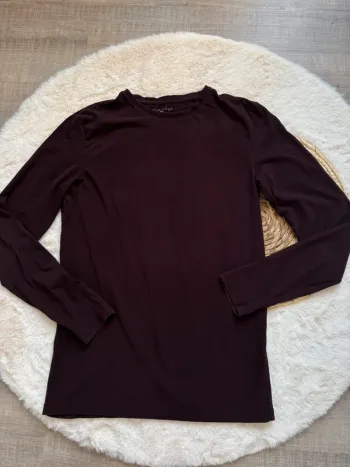T-shirt manches longues