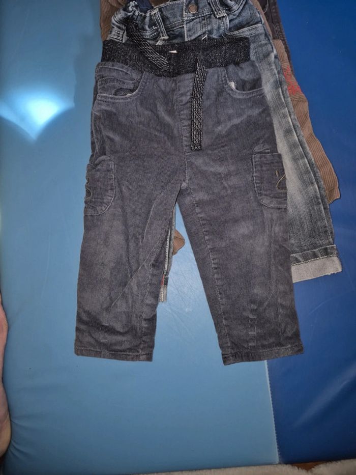 8 jeans - photo numéro 5