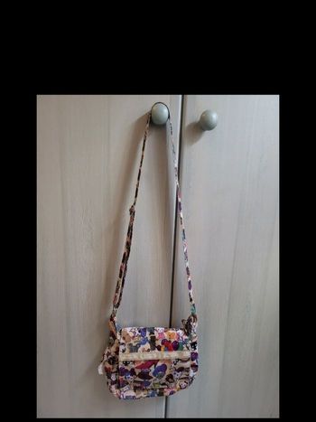 Sac besace super original pour enfants