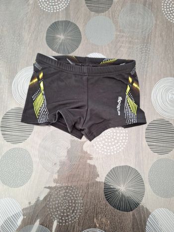 Maillot de bain 5 ans