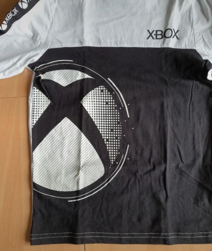 T-shirt garçon 134/140 cm (9/10 zns) - photo numéro 2