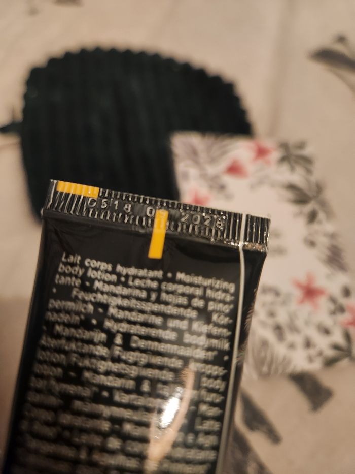 Produits Yves rocher - photo numéro 3