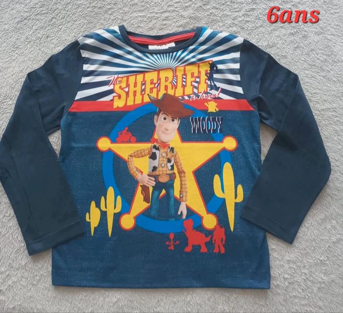 Haut toy story