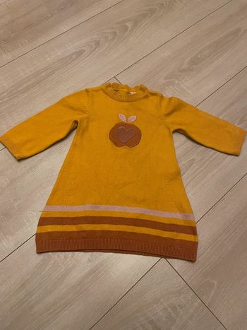 Robe orchestra 6 mois