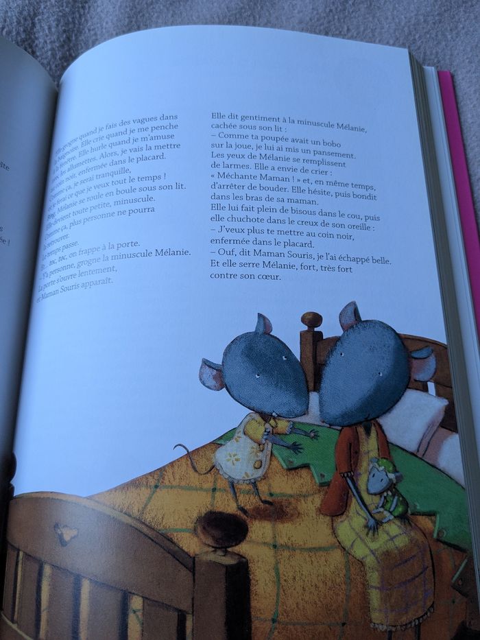 Une histoire pour chaque soir à lire à toutes les petites princesses - photo numéro 10