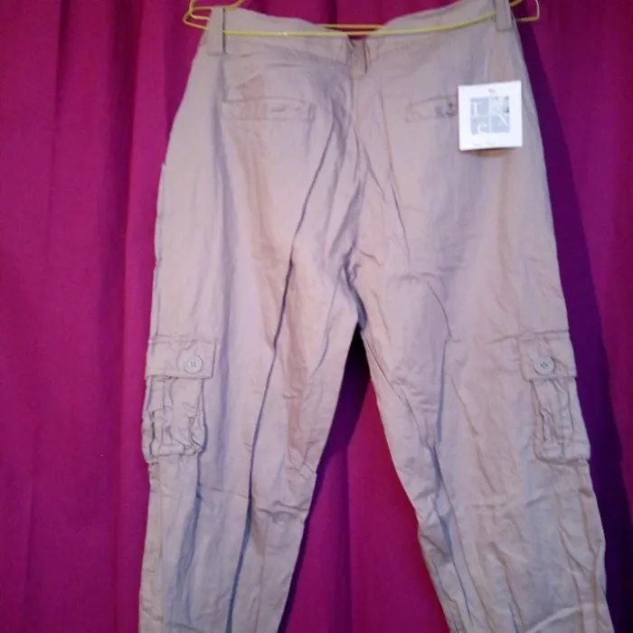 Pantalon d'été femme - photo numéro 14
