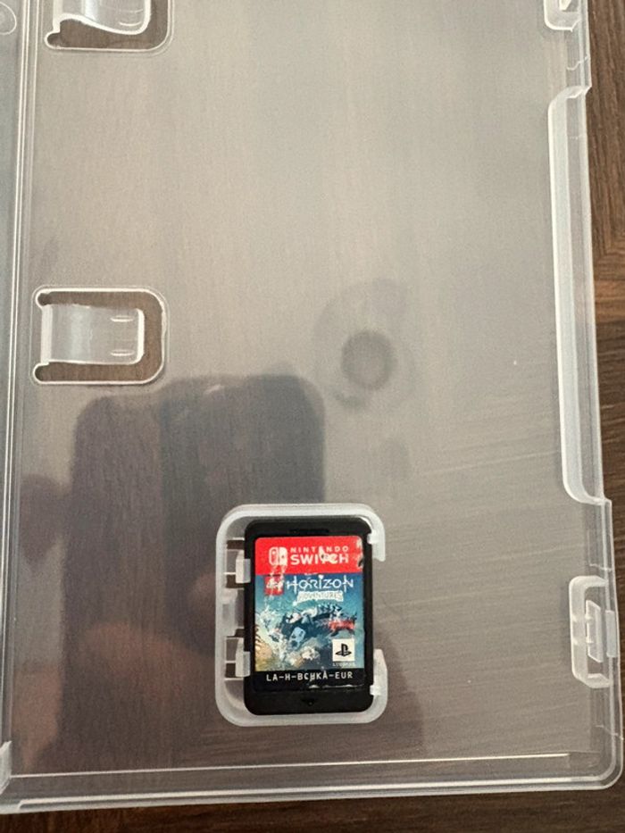 Lego Horizon Adventures Switch – jeu seul - photo numéro 2