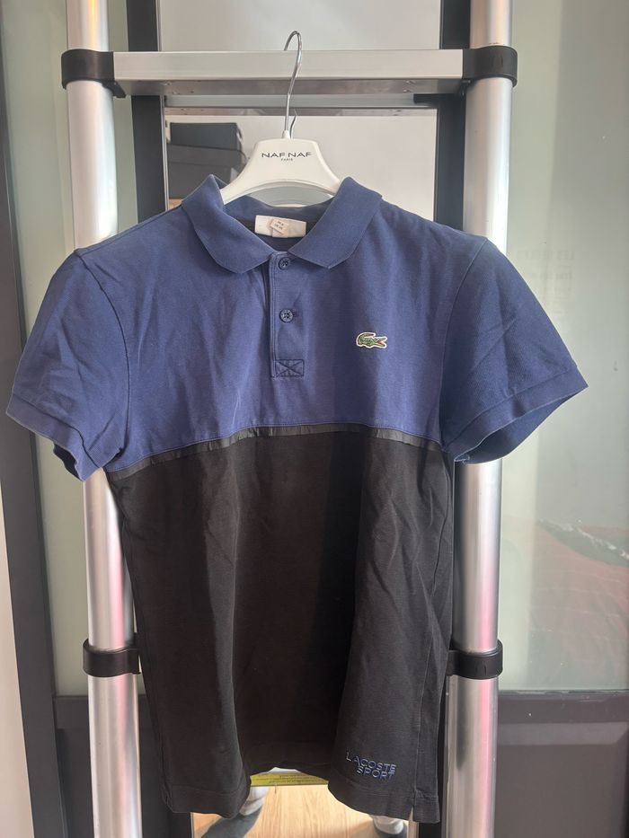 Polo Lacoste taille S