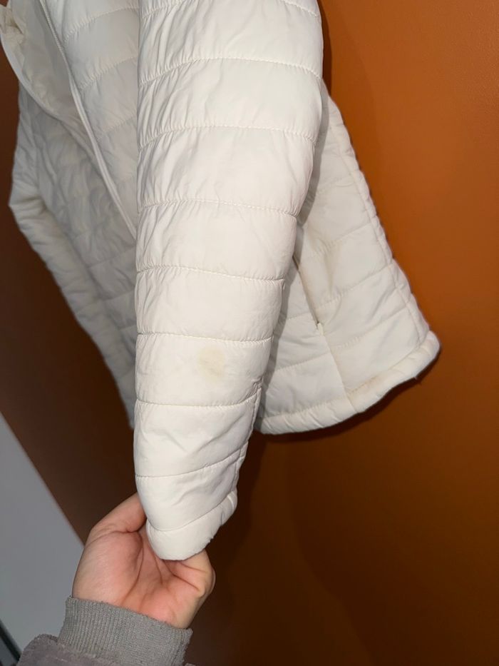 Doudoune légère - photo numéro 3