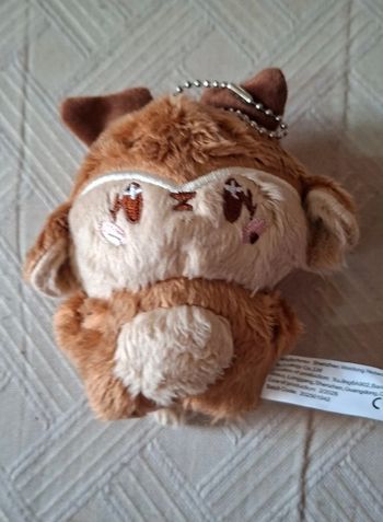 Heeseung Enhypen peluche