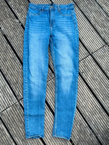 Jeans jean’s Divided H&M taille 40