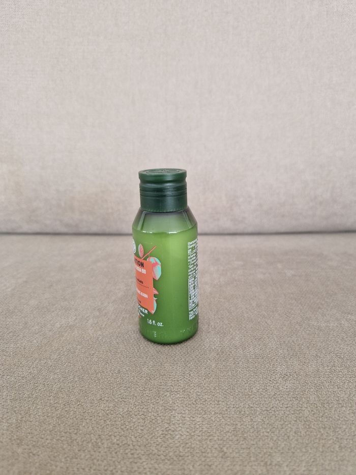 Shampooing réparation Yves Rocher - photo numéro 3