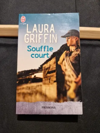 Souffle court - Laura Griffin