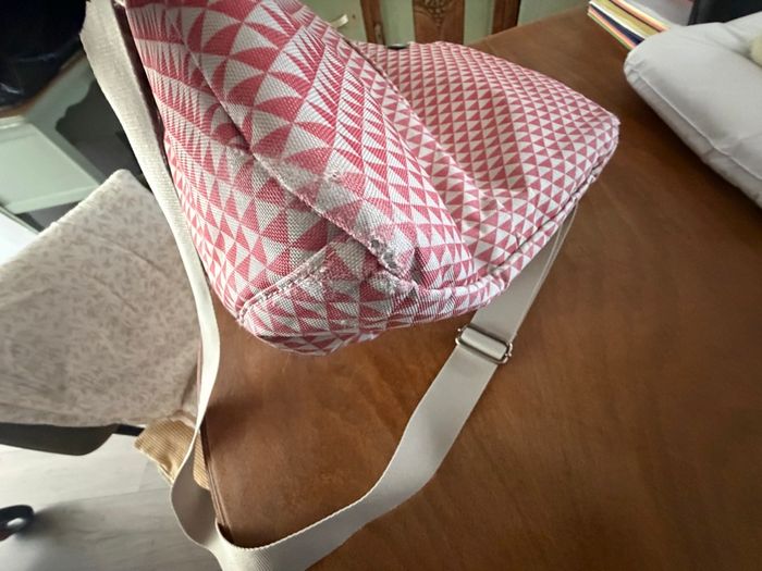 Sac à langer béaba - photo numéro 3