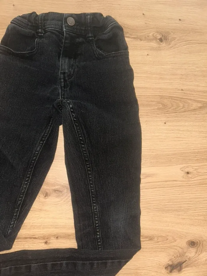 Jeans enfant - photo numéro 3