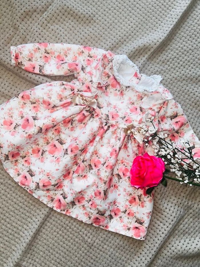 Robe bébé