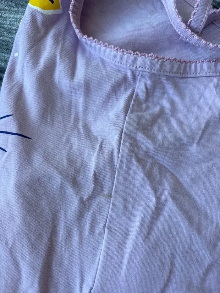 Pyjama d’été - photo numéro 7