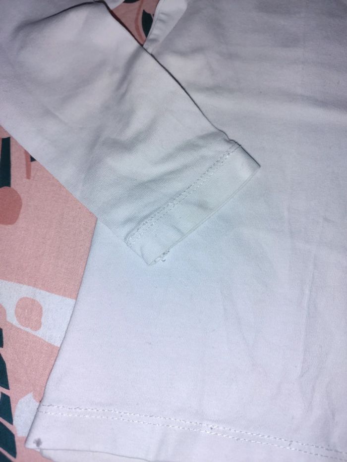 Sous pull taille 5 ans - photo numéro 4