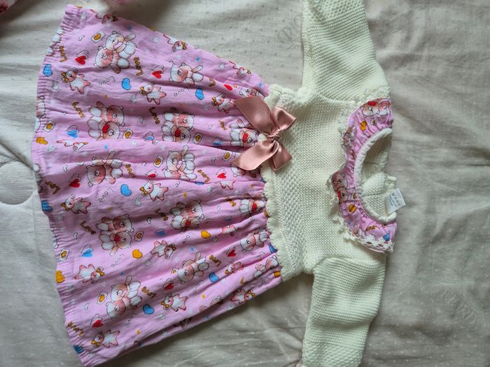 Vêtement bébé - photo numéro 2