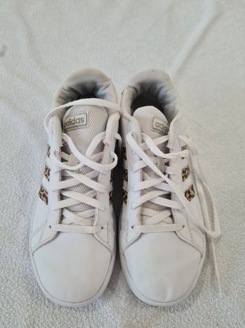 Baskets Adidas