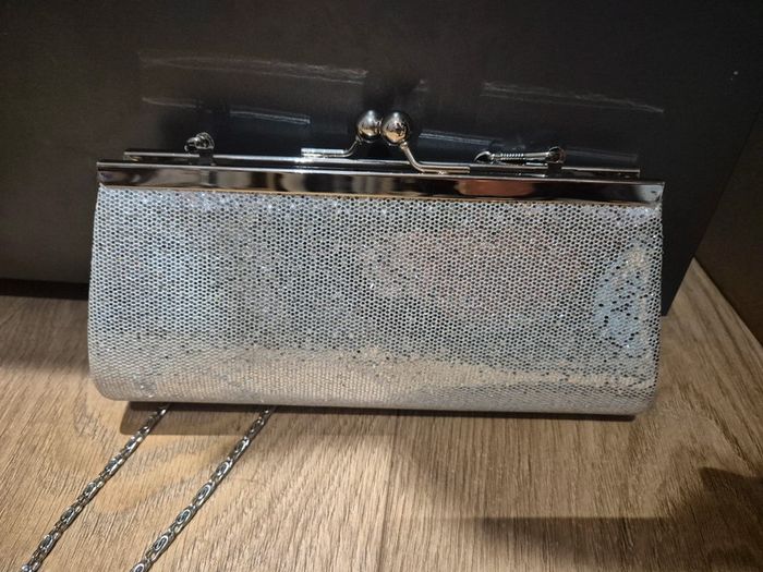 Pochette #soirée #cérémonie - photo numéro 3
