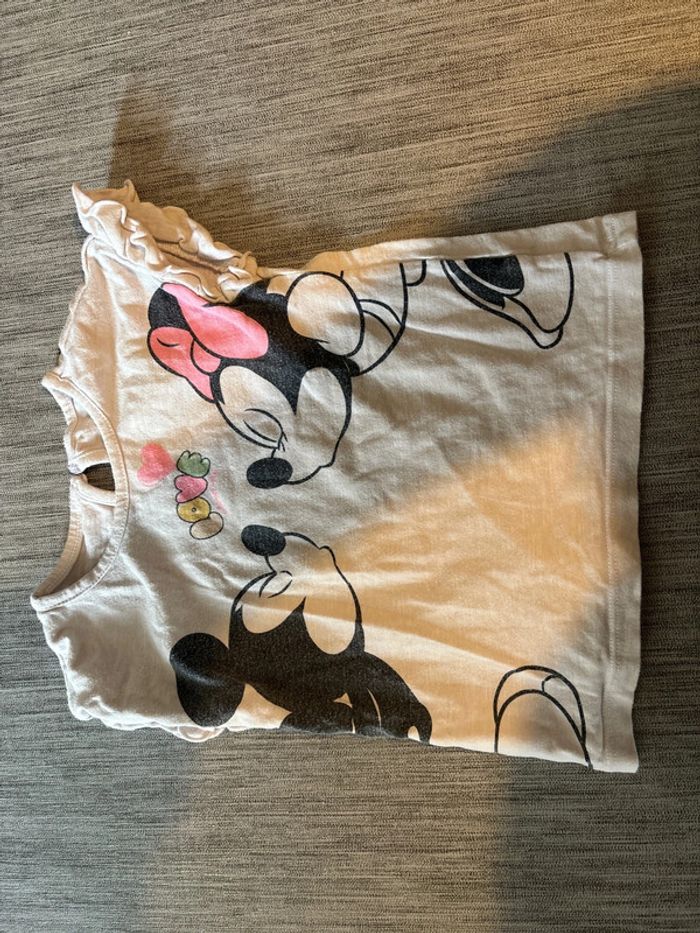 Lot baby girl 18 mois - photo numéro 15