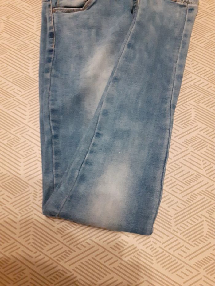 Jeans 36 miss RJ - photo numéro 8