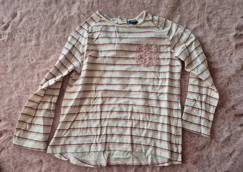 Tee shirt manche longue