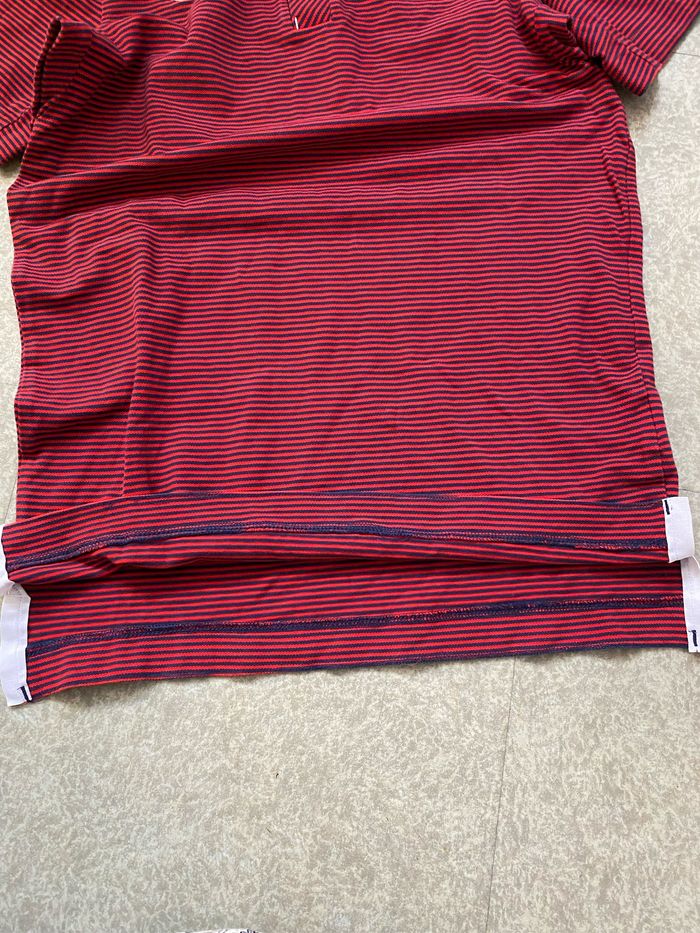 Polo homme Nike - photo numéro 7