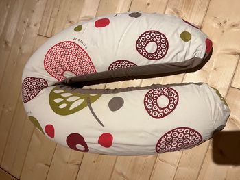 Coussin allaitement