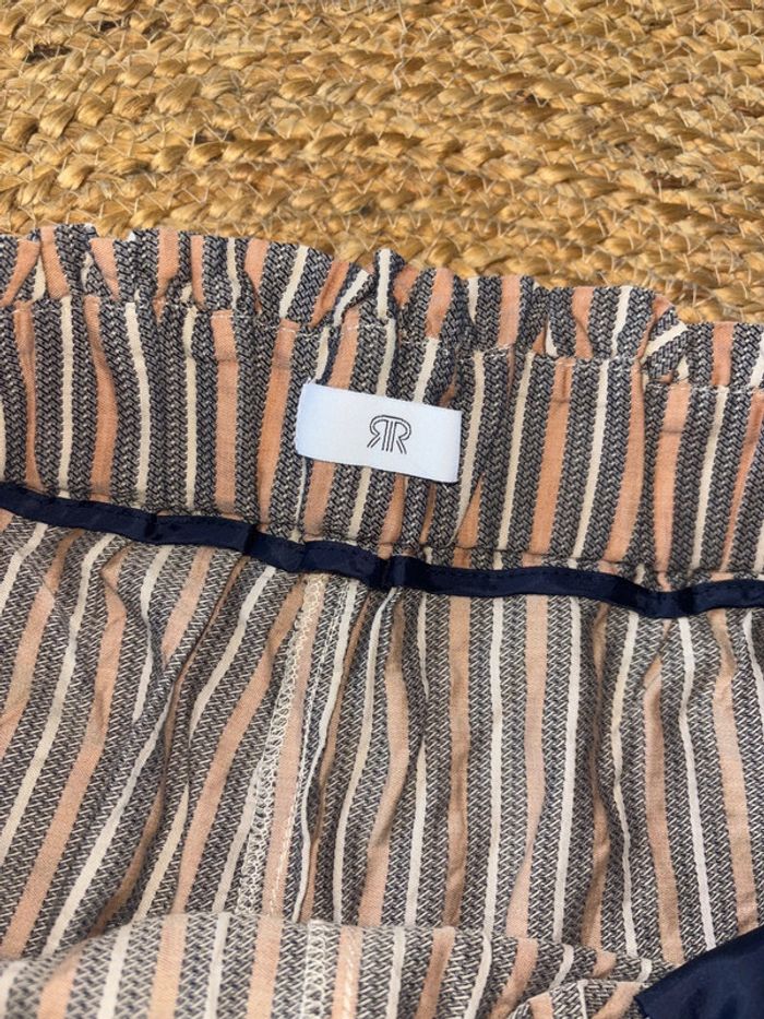 Short taille haute - photo numéro 3