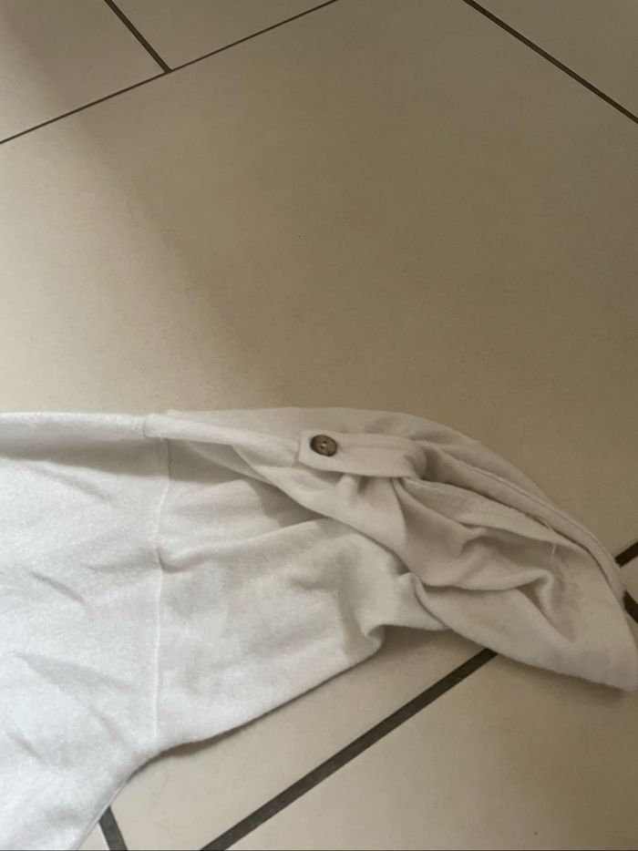Pull mino du sud - photo numéro 4