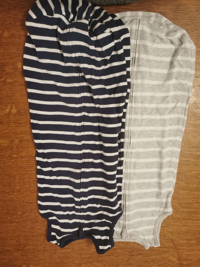 1 mois garçon - photo numéro 6