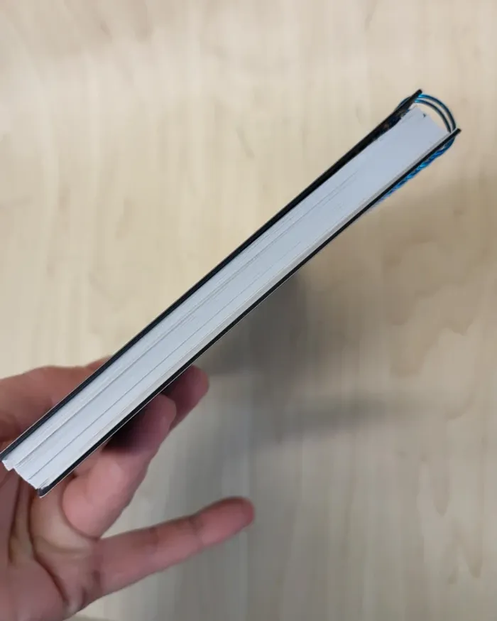 Carnet à spirale Kingdom Hearts III : Dawn - photo numéro 4