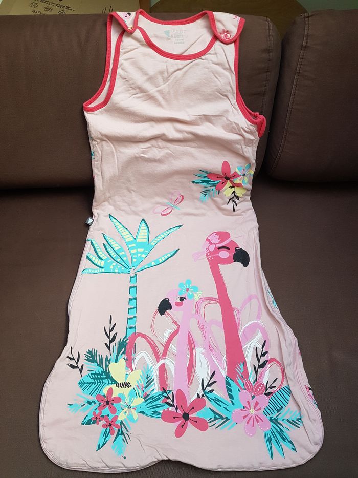 Lot vêtements fille 18 mois (50 pièces) - photo numéro 9
