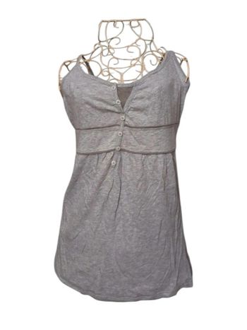 Débardeur gris Promod taille S