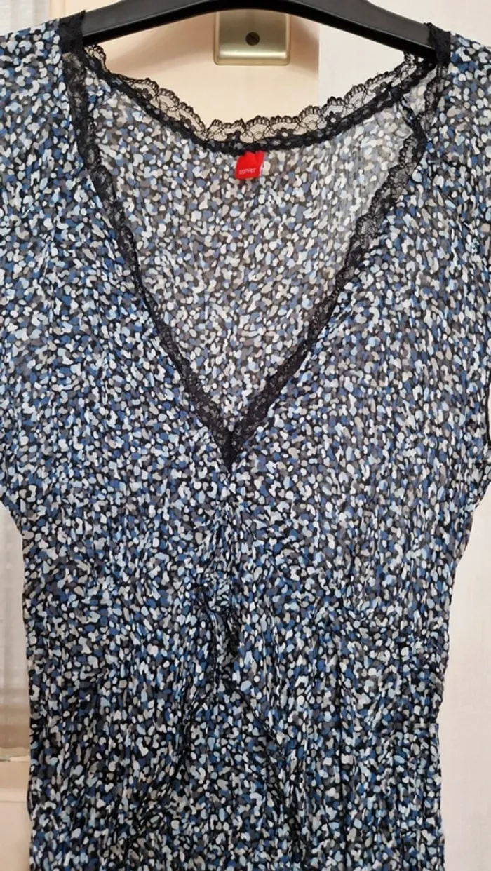 Blouse Esprit - photo numéro 3