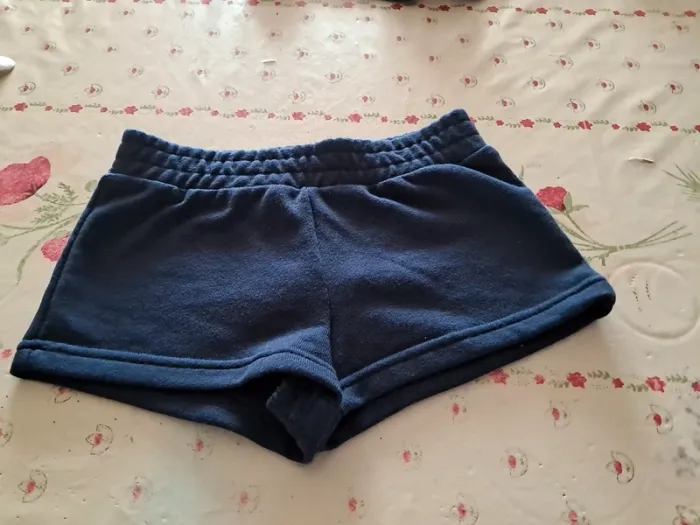 Short de sport 4-5 ans