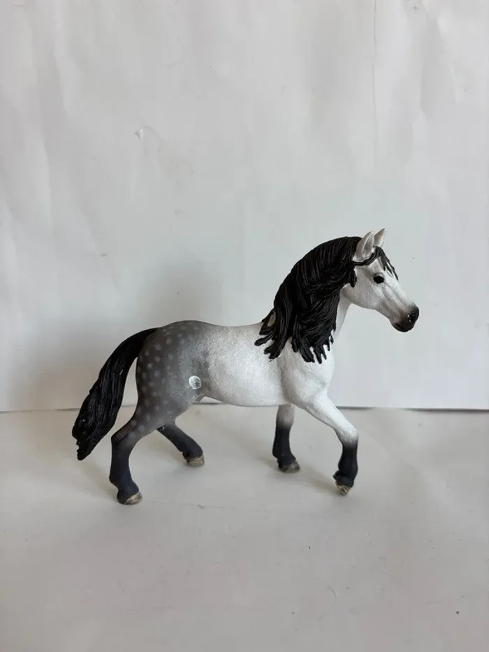 Étalon andalous Schleich