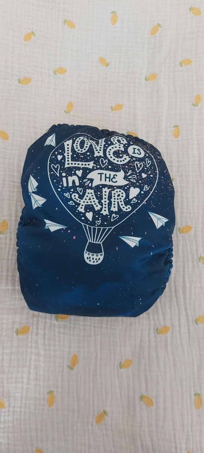 Couche lavable Mama Koala 🐨