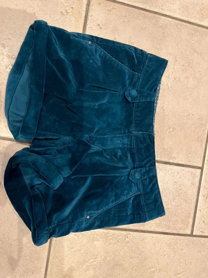 Short Okaidi