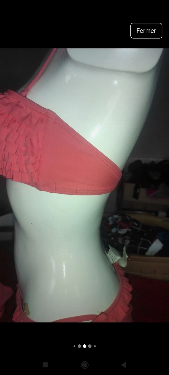 Très beau maillot de bain m5 - photo numéro 7