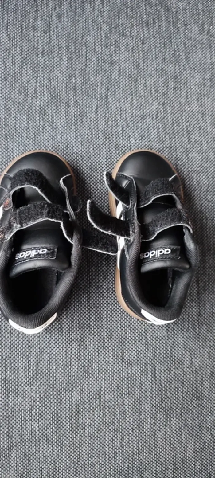 Chaussures Adidas garçon
