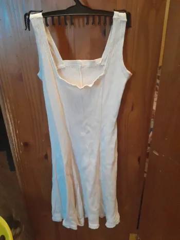 Robe longue enfant
