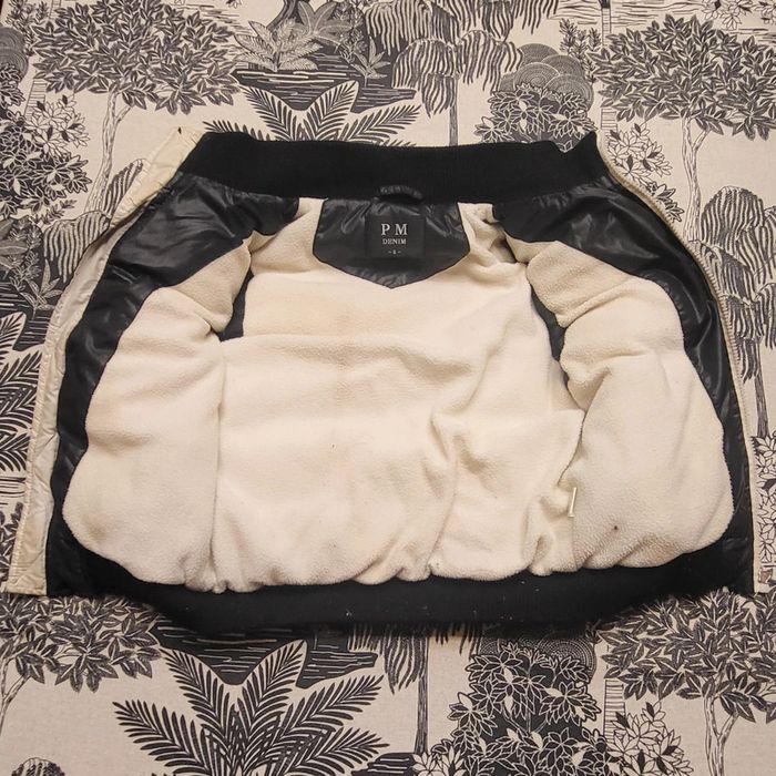 Blouson sans manches - photo numéro 4