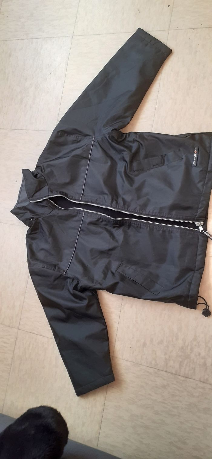 Veste  8ans - photo numéro 2